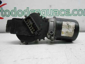 MOTOR LIMPIA DELANTERO RENAULT KANGOO (F/KC0) 2006