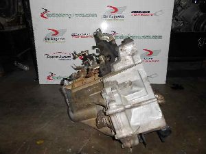 CAJA CAMBIOS CITROEN C1 2007