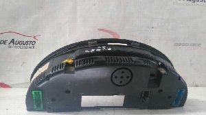 CUADRO INSTRUMENTOS AUDI A4 BERLINA (8E) 2003