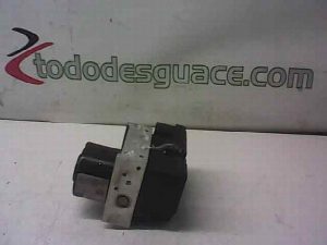 Abs OPEL ASTRA GTC 2006