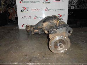 DIFERENCIAL DELANTERO NISSAN TERRANO/TERRANO.II (R20)