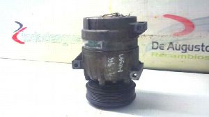 COMPRESOR AIRE ACONDICIONADO RENAULT
