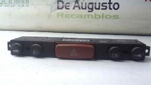 INTERRUPTOR WARNING ALFA ROMEO 147 (190) 2001