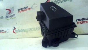 CAJA FILTRO AIRE SKODA FABIA (6Y2/6Y3) 2003