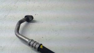 TUBOS AIRE ACONDICIONADO RENAULT SCENIC II 2004