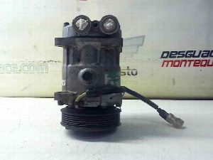 COMPRESOR AIRE ACONDICIONADO PEUGEOT 206 BERLINA 1998