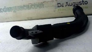 TUBO TURBO RENAULT MODUS 2004