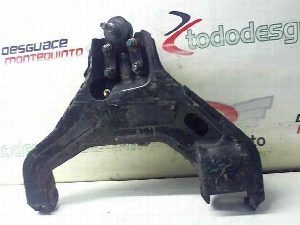 BRAZO SUSPENSION INFERIOR DELANTERO IZQUIERDO MAHINDRA
