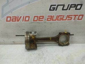 PISTON Y BIELA VOLKSWAGEN GOLF V BERLINA (1K1) 2004