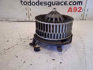 MOTOR CALEFACCION MERCEDES-BENZ CLASE E (W211) BERLINA