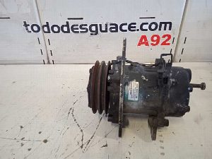 COMPRESOR AIRE ACONDICIONADO RENAULT