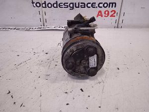 COMPRESOR AIRE ACONDICIONADO FORD FOCUS LIM. (CB4) 2008