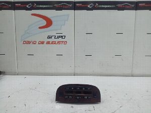 MANDO CLIMATIZADOR PEUGEOT 607 (S2)
