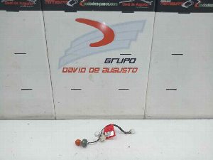 PORTALAMPARAS TRASERO IZQUIERDO KIA CARENS 2003