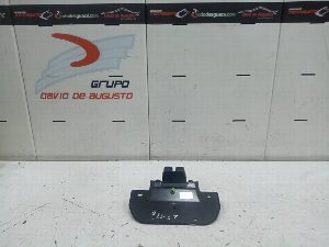 CERRADURA MALETERO / PORTON FORD TOURNEO CONNECT 2021