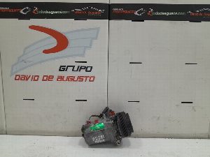 COMPRESOR AIRE ACONDICIONADO BMW SERIE 3 BERLINA (E46)