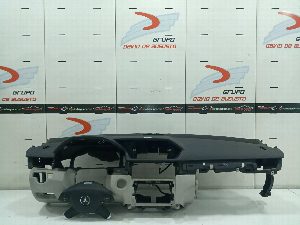 KIT AIRBAG MERCEDES-BENZ CLASE E (W212) LIM. 2009