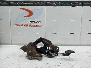 PEDAL FRENO NISSAN QASHQAI (J11) 2017