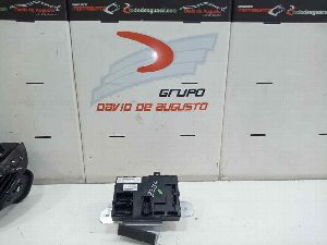 MODULO DE CIERRE CENTRALIZADO FORD TOURNEO CONNECT 2021