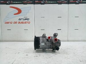 COMPRESOR AIRE ACONDICIONADO TOYOTA