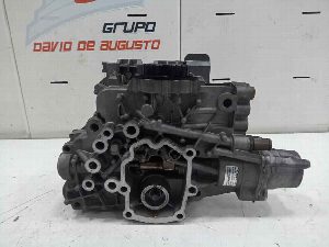 SELECTOR DE CAMBIO AUTOMÁTICO MERCEDES-BENZ