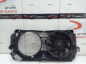 ELECTROVENTILADOR MERCEDES-BENZ