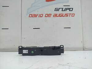 ANTENA WIFI TESLA MODEL 3 2021