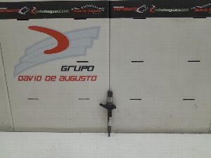 INYECTOR RENAULT VEL SATIS (BJ0) 2003
