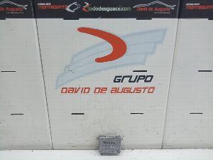 MODULO ANTENA MERCEDES-BENZ CLASE C (W203) BERLINA