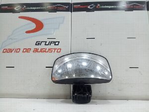 RETROVISOR PUNTO CIEGO SCANIA SERIE 4 (P/R 164 C) 2002