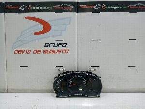 CUADRO INSTRUMENTOS RENAULT MASTER BUS 2016