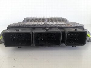 CENTRALITA MOTOR UCE CITROEN C8 2007