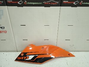 TAPA KTM 990 SUPERMOTO 2009