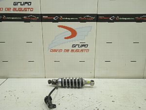 AMORTIGUADOR TRASERO BMW R 1200 GS/R/HP2 2008