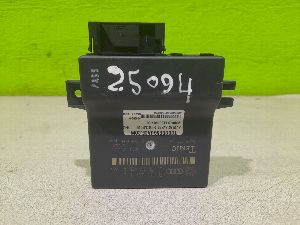 MODULO ELECTRONICO AUDI A6 AVANT (4F5) 2006