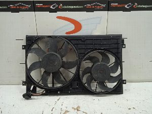 ELECTROVENTILADOR VOLKSWAGEN GOLF V BERLINA (1K1) 2004