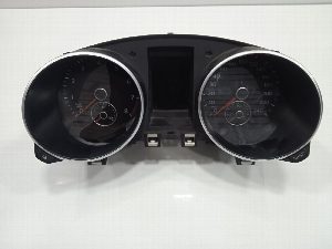 CUADRO INSTRUMENTOS VOLKSWAGEN GOLF VI (5K1)