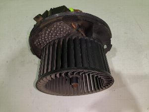 MOTOR CALEFACCION VOLKSWAGEN PASSAT BERLINA (3C2) 2006