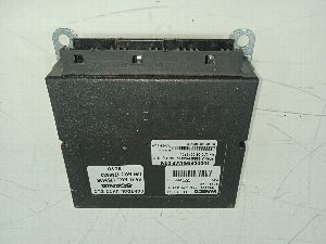 UNIDAD DE CONTROL SCANIA SERIE P/G/R (C-CLASE) 2007