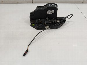 CERRADURA PUERTA DELANTERA DERECHA BMW