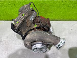 TURBO SCANIA SERIE P/G/R (C-CLASE) 2009