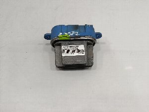 RESISTENCIA CALEFACCION VOLKSWAGEN TOUAREG (7LA) 2003