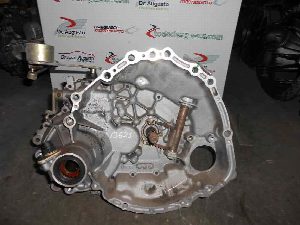 CAJA CAMBIOS MG ROVER SERIE 45 (RT) 2001