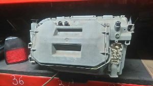 FARO DERECHO MERCEDES CLASE S (W140) BERLINA 1990