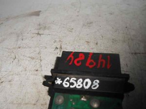 RESISTENCIA CALEFACCION RENAULT 19 (B/C/L53) 1995