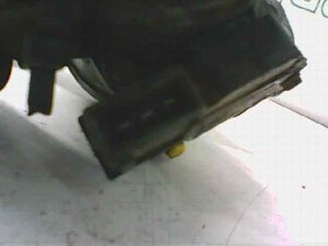 DELCO FORD ORION 1992