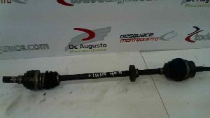 NO IDENTIFICADO DAEWOO NEXIA