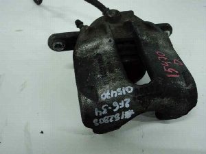 PINZA FRENO DELANTERA DERECHA RENAULT CLIO III 2007