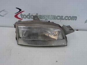 FARO DERECHO FIAT PUNTO BERL. (176) 1997