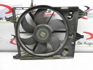 ELECTROVENTILADOR RENAULT KANGOO (F/KC0) 2003